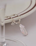 Baroque Pearl Necklace - atelier hibito