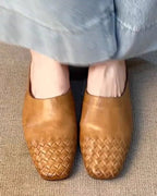 French Retro Sandals - atelier hibito